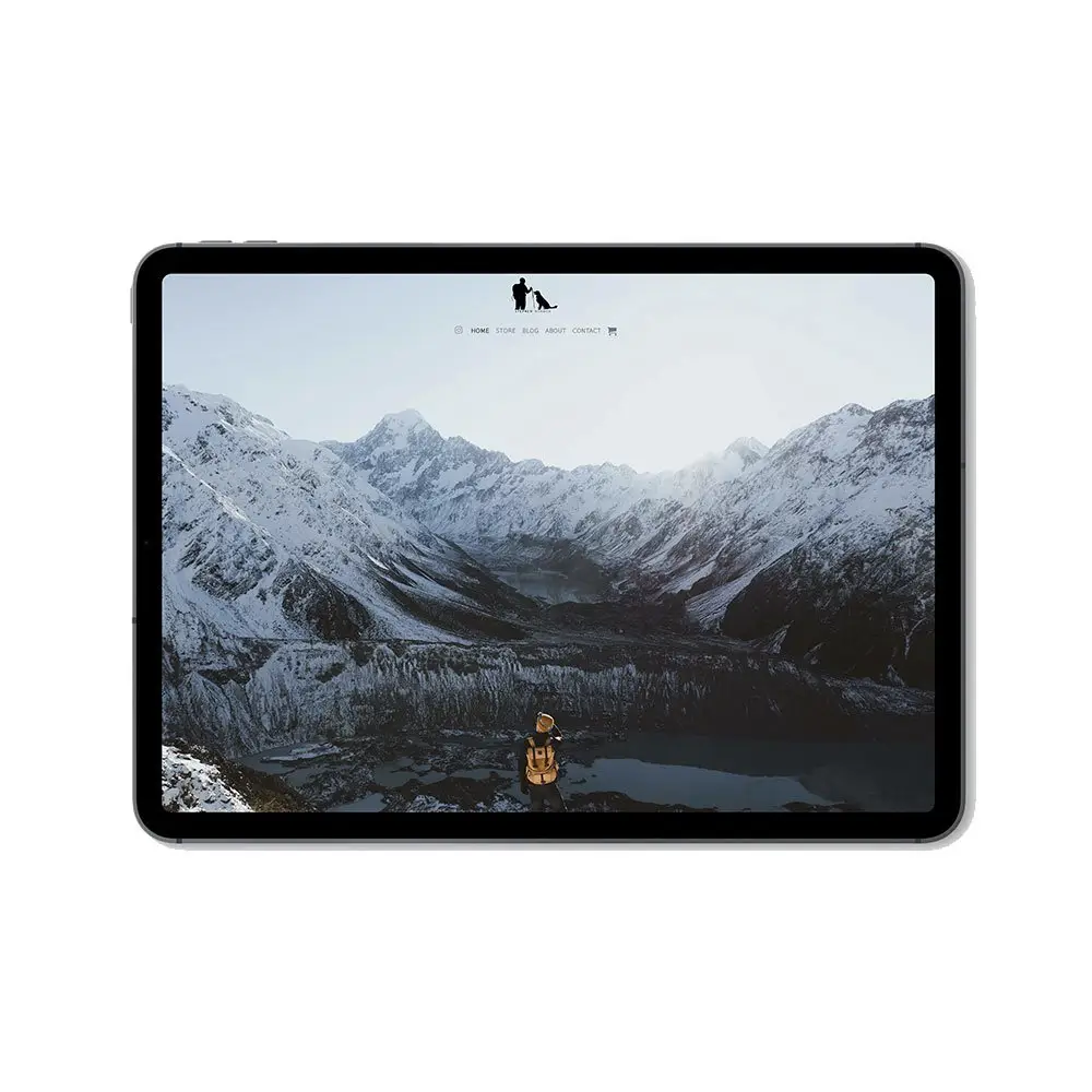 SN Photos website image